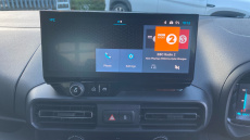 Citroen Berlingo 100kW Plus M 52kWh 5dr Auto Electric Estate